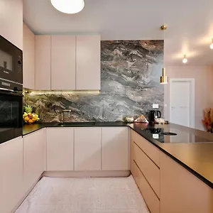 S Design Apartment Zadar