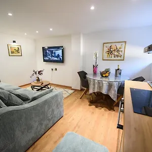 Apartman Maja Apartment Zadar