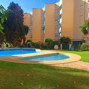 Torreblanca - Apartment Fuengirola