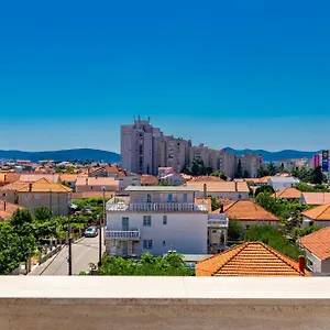 Mrak Exclusive Apartment Zadar